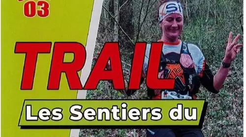 TRAIL DES COLPORTEURS